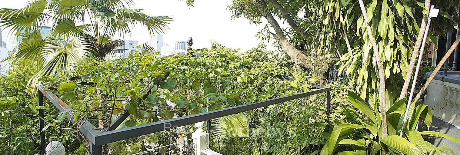 Terraço - Imagem 13