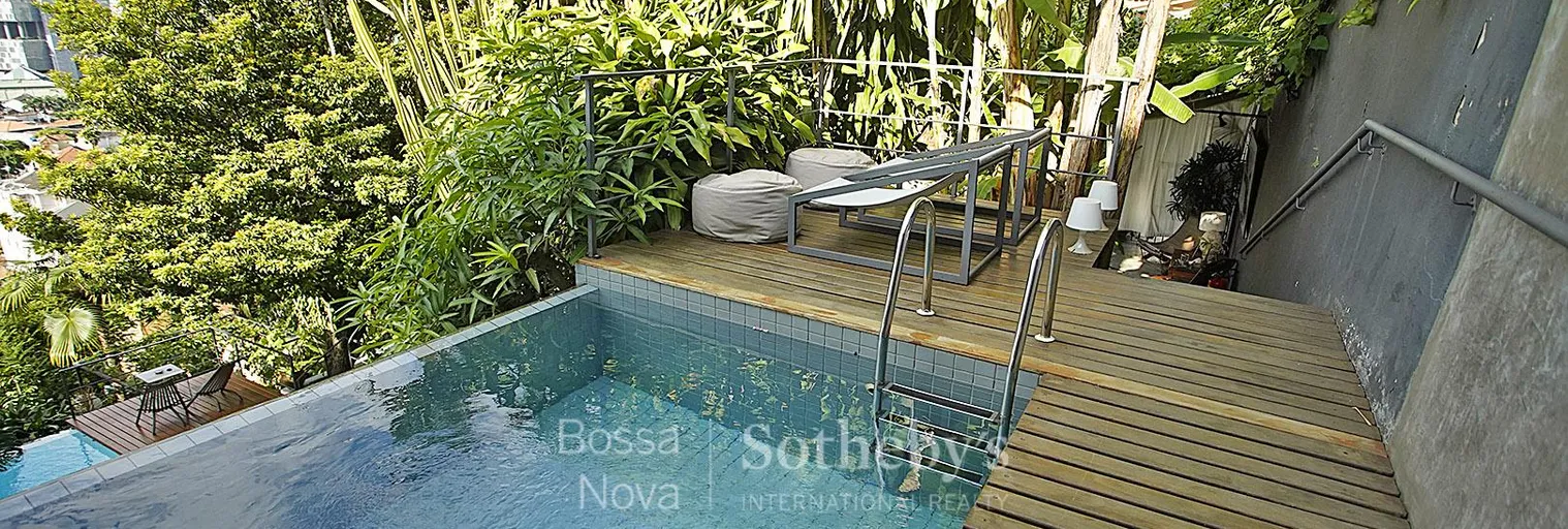Piscina - Imagem 32