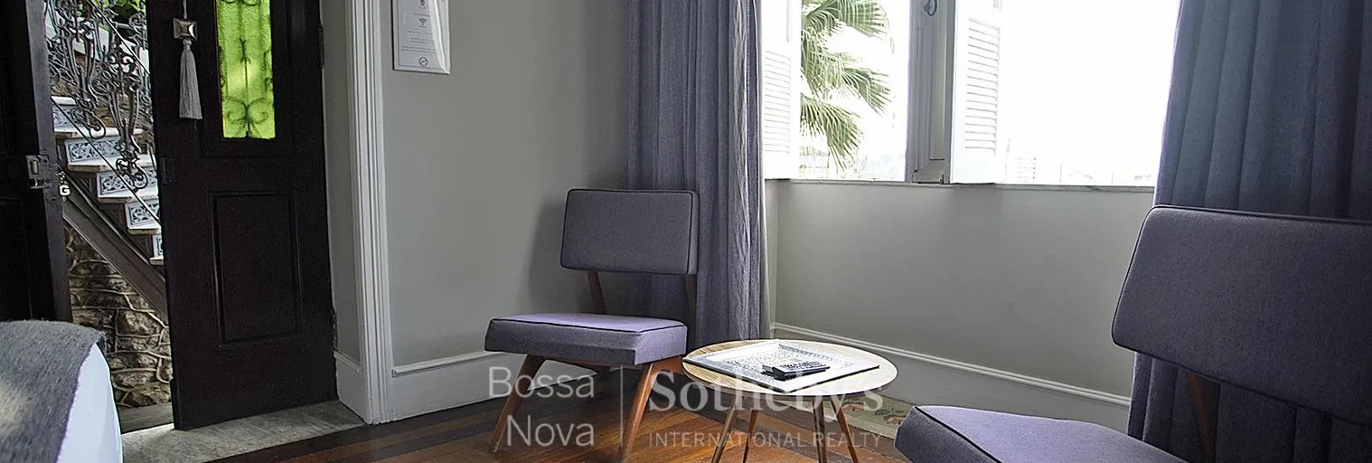 Sala - Imagem 50