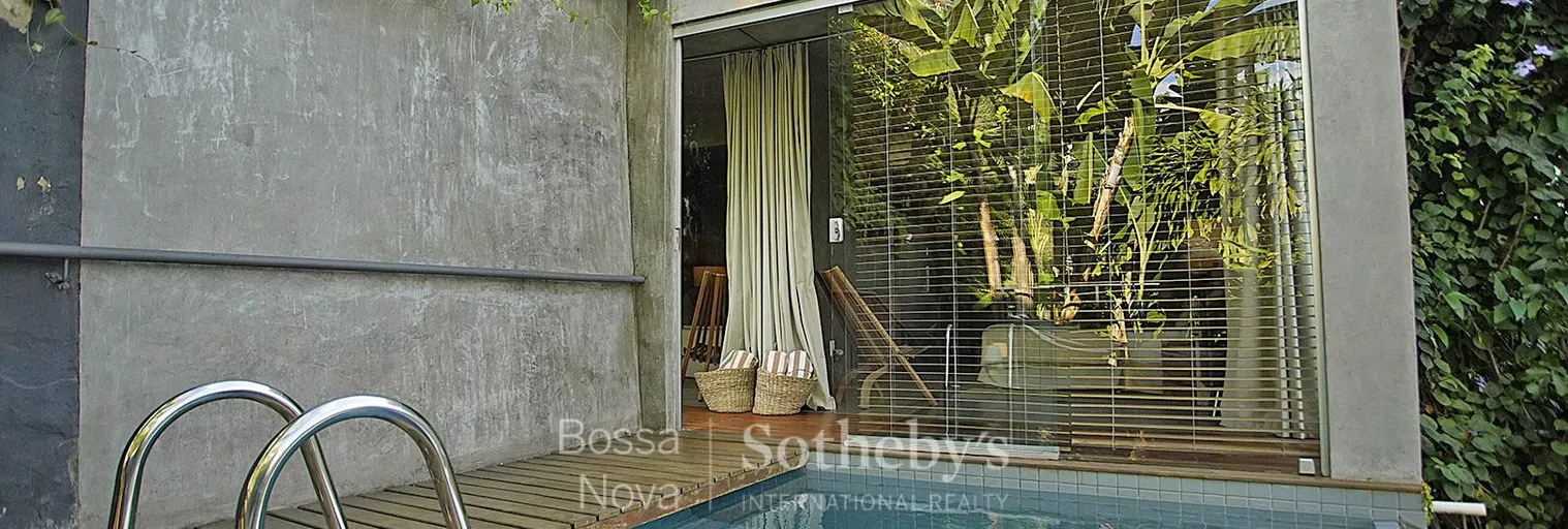 Piscina - Imagem 34