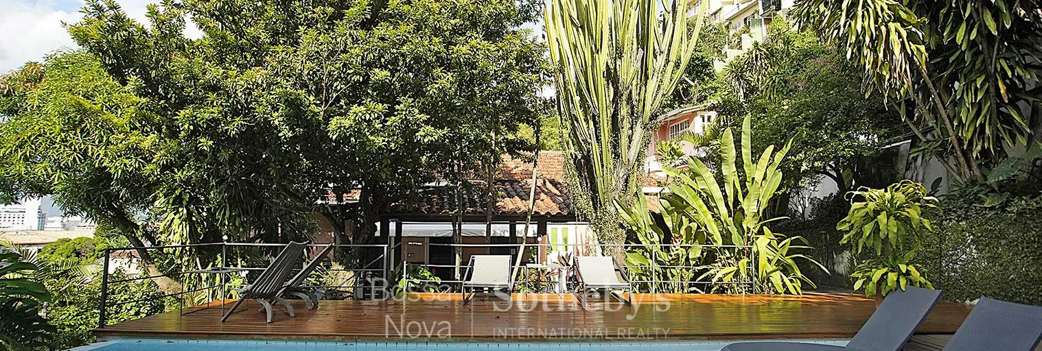Piscina - Imagem 15
