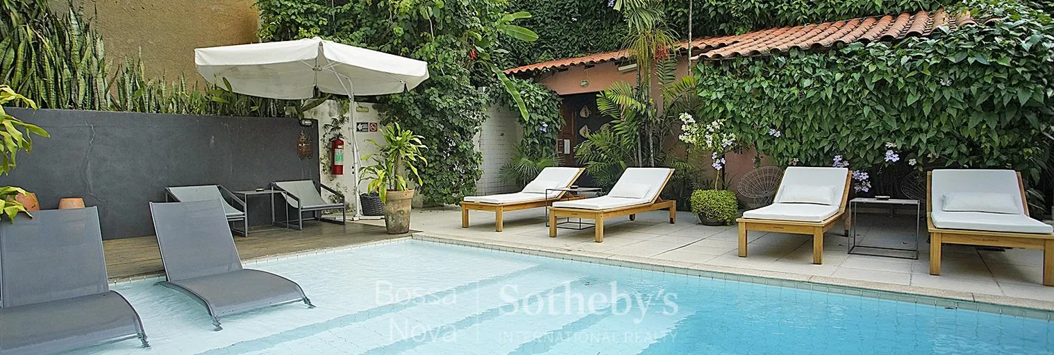 Piscina - Imagem 18