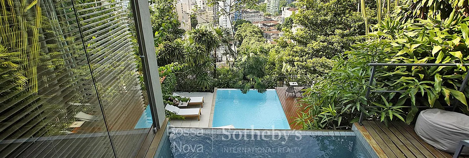 Piscina - Imagem 31