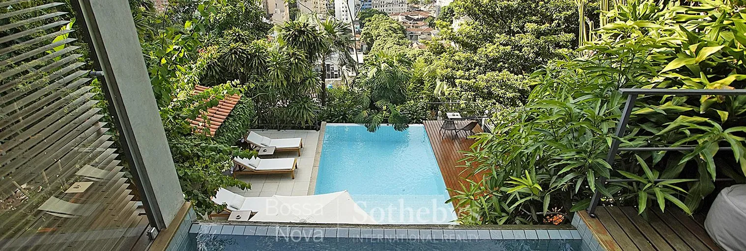 Piscina - Imagem 33