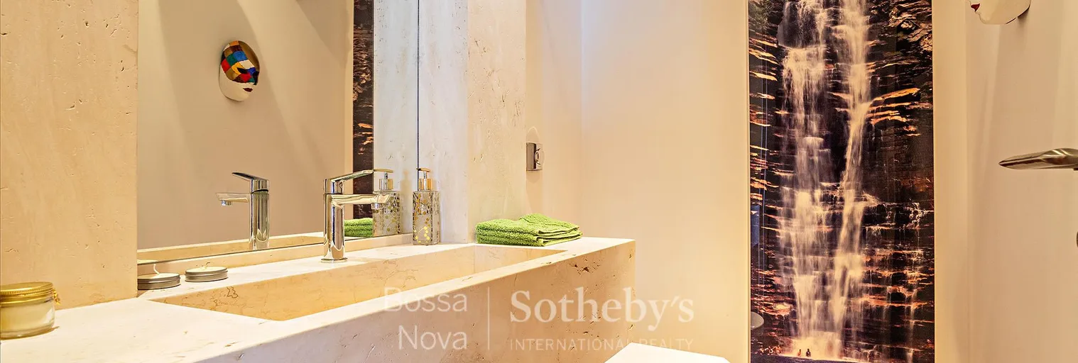 Lavabo - Imagem 12