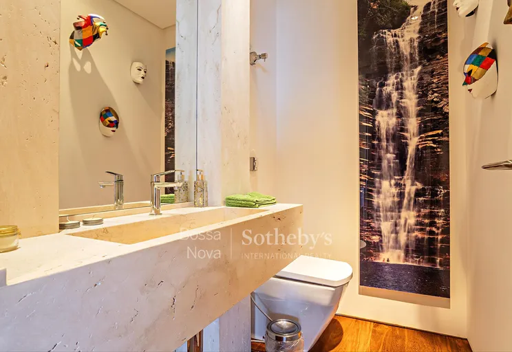 Lavabo - Imagem 12