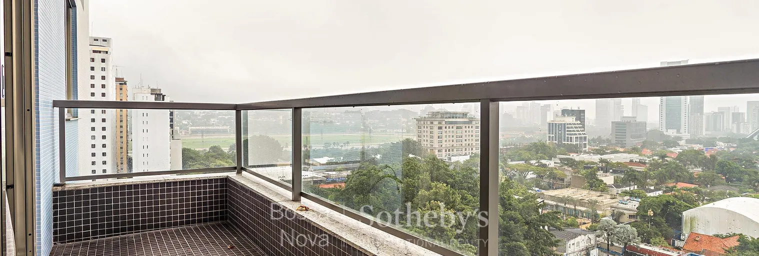 Terraço - Imagem 13