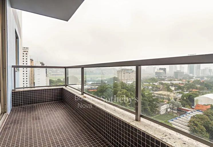Terraço - Imagem 13