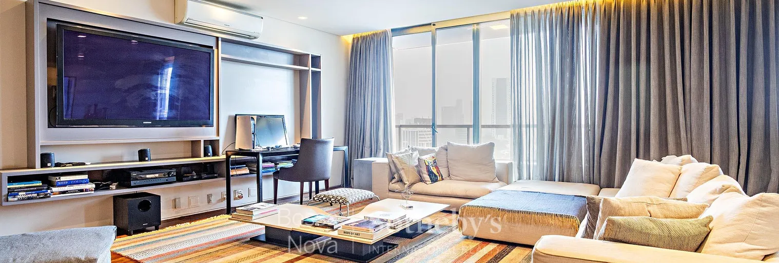 Living - Imagem 3