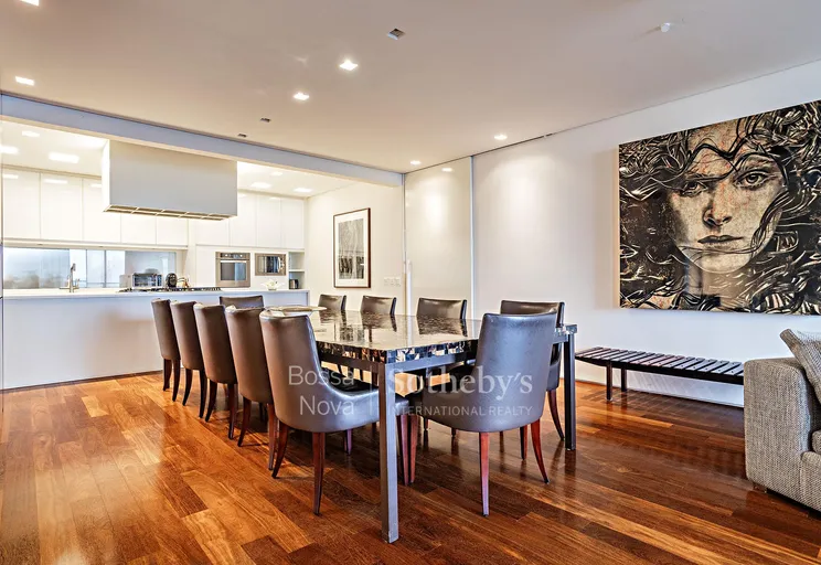 Sala de jantar - Imagem 8