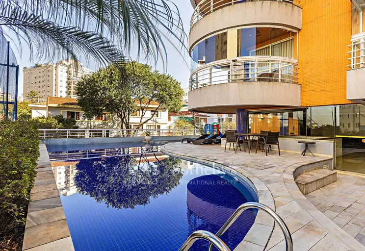 Piscina - Imagem 21