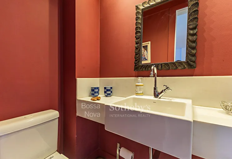 Lavabo - Imagem 7