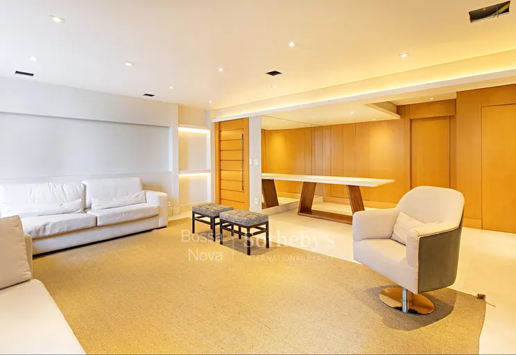 Living - Imagem 1