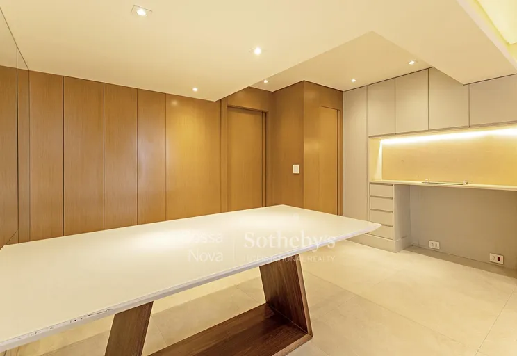 Sala de jantar - Imagem 8
