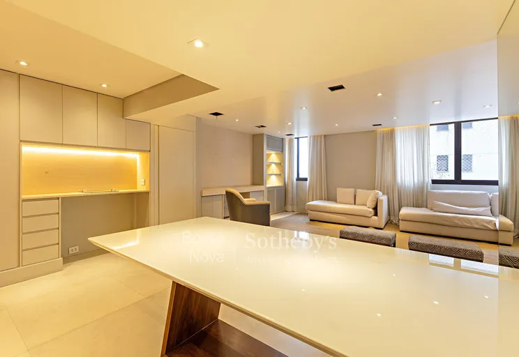 Sala de jantar - Imagem 10