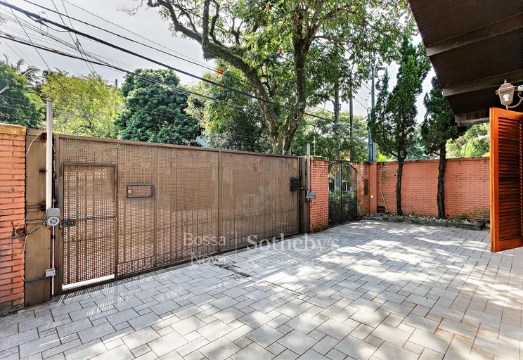 Garagem - Imagem 47