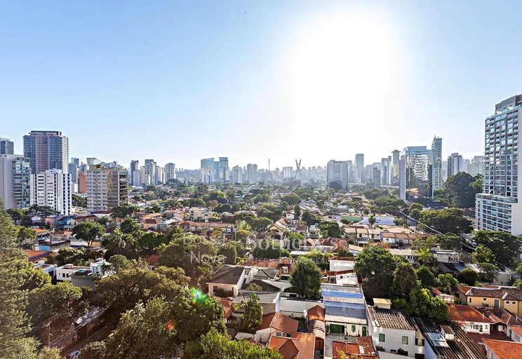 Vista Panorâmica - Imagem 8