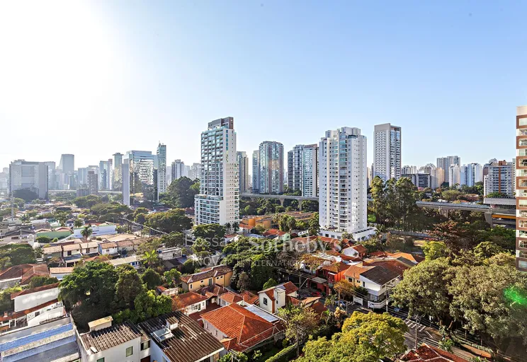Vista Panorâmica - Imagem 7