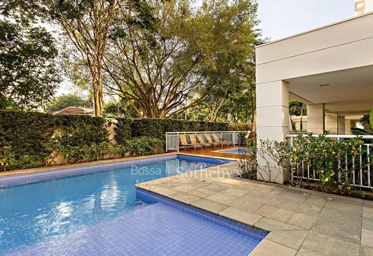 Piscina - Imagem 16