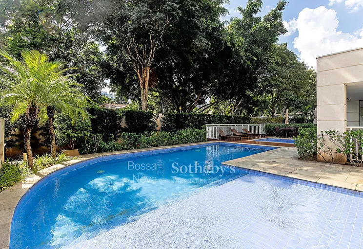 Piscina - Imagem 17