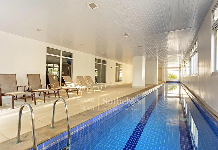 Piscina - Imagem 15