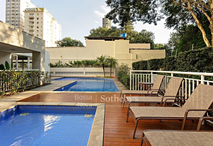 Piscina - Imagem 18