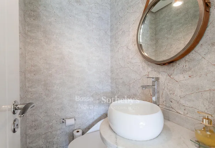 Lavabo - Imagem 13