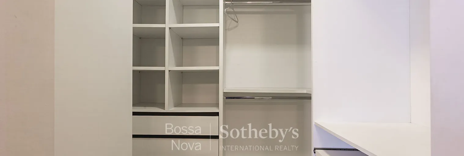 Closet - Imagem 35