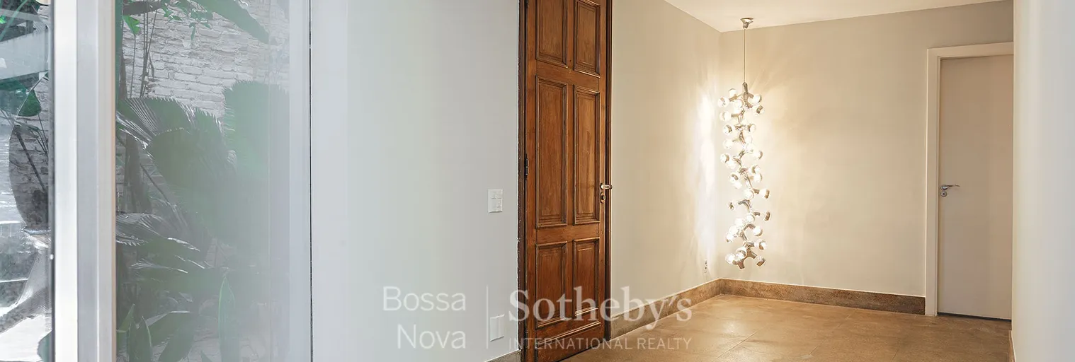 Hall de entrada - Imagem 2