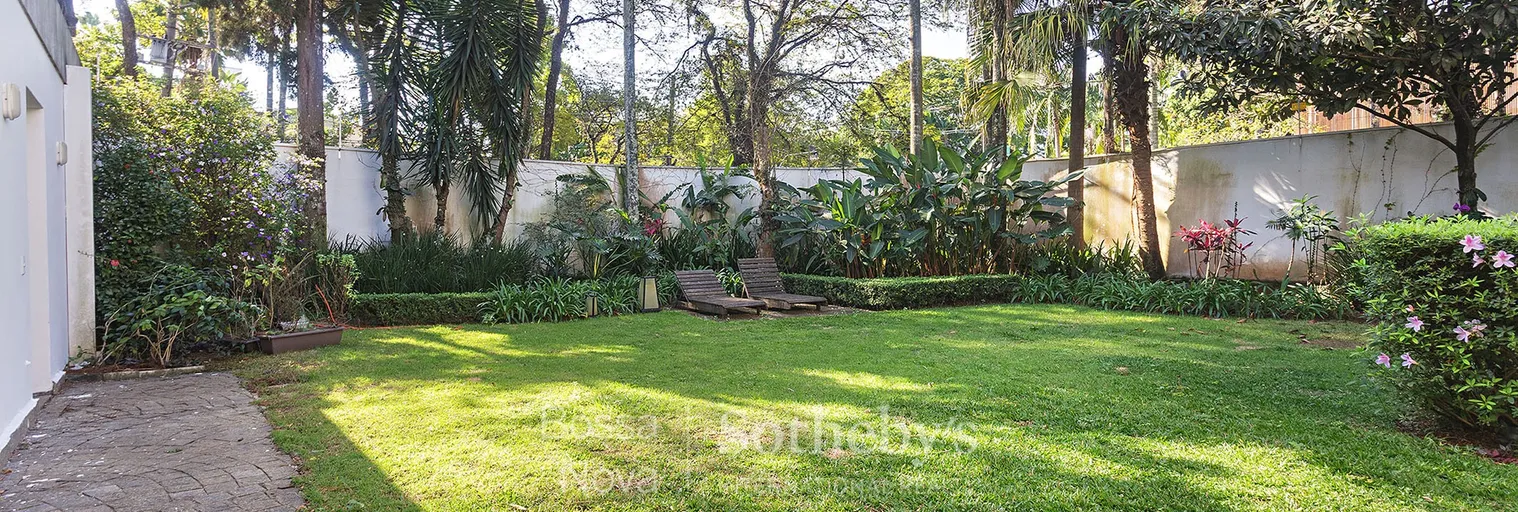 Jardim - Imagem 40