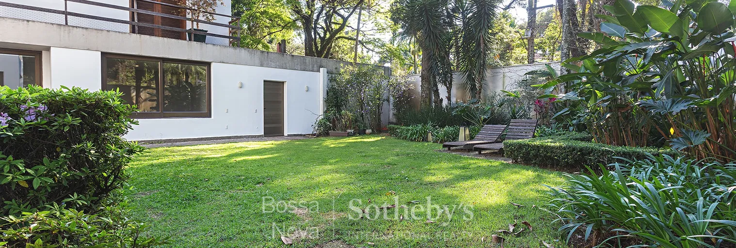 Jardim - Imagem 38
