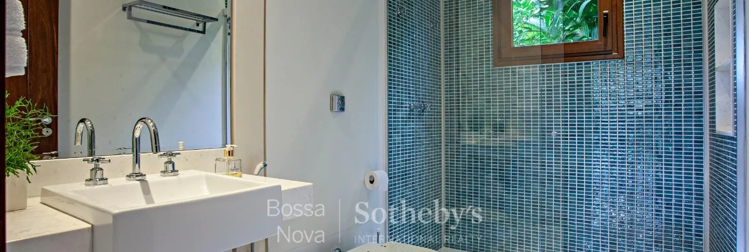 Banheiro - Imagem 30