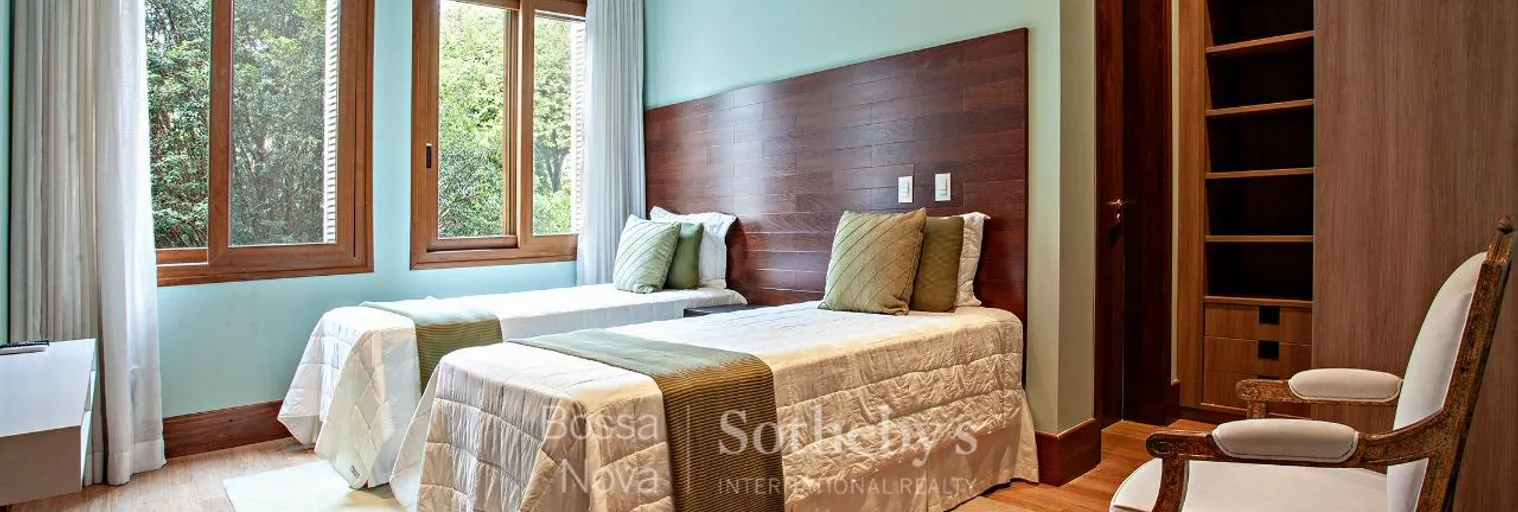 Quarto - Imagem 25