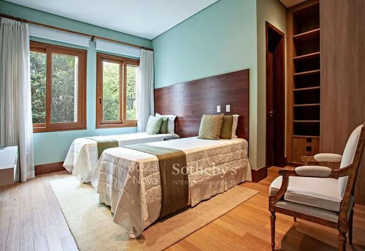 Quarto - Imagem 25