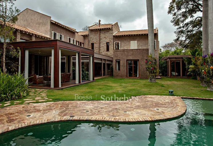 Fachada - Imagem 5