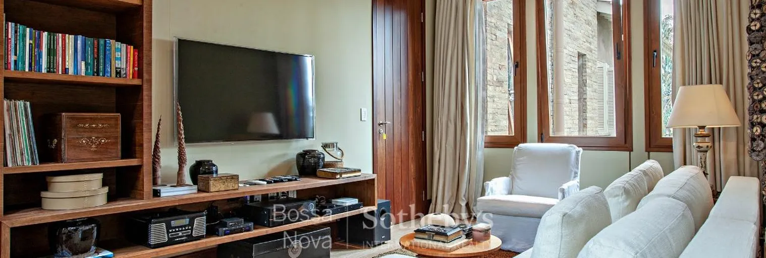 Sala de TV - Imagem 21