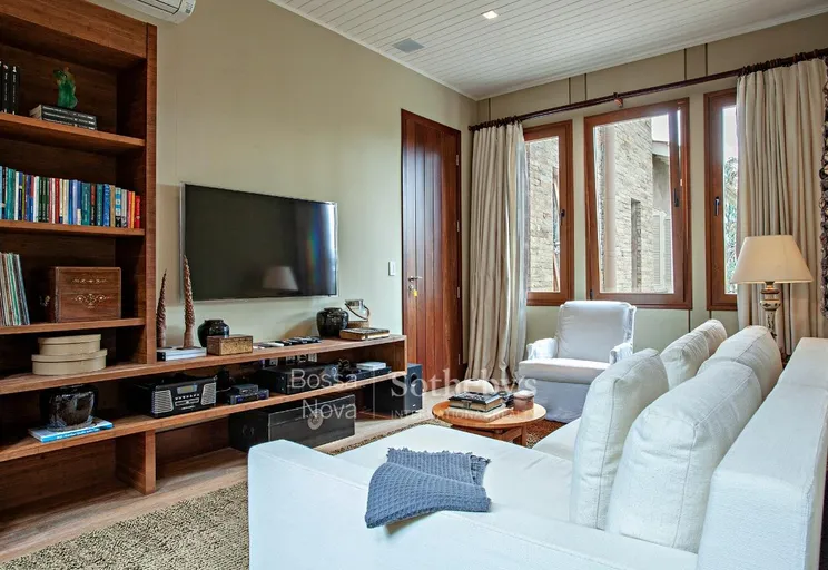 Sala de TV - Imagem 21