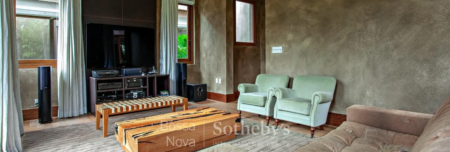 Sala de TV - Imagem 12