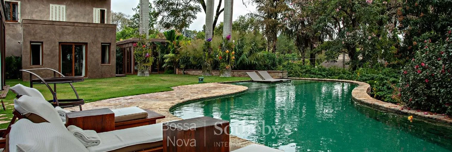 Piscina - Imagem 7
