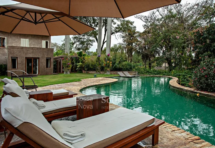 Piscina - Imagem 7