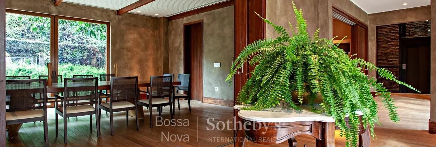 Sala de jantar - Imagem 10