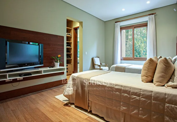 Quarto - Imagem 31