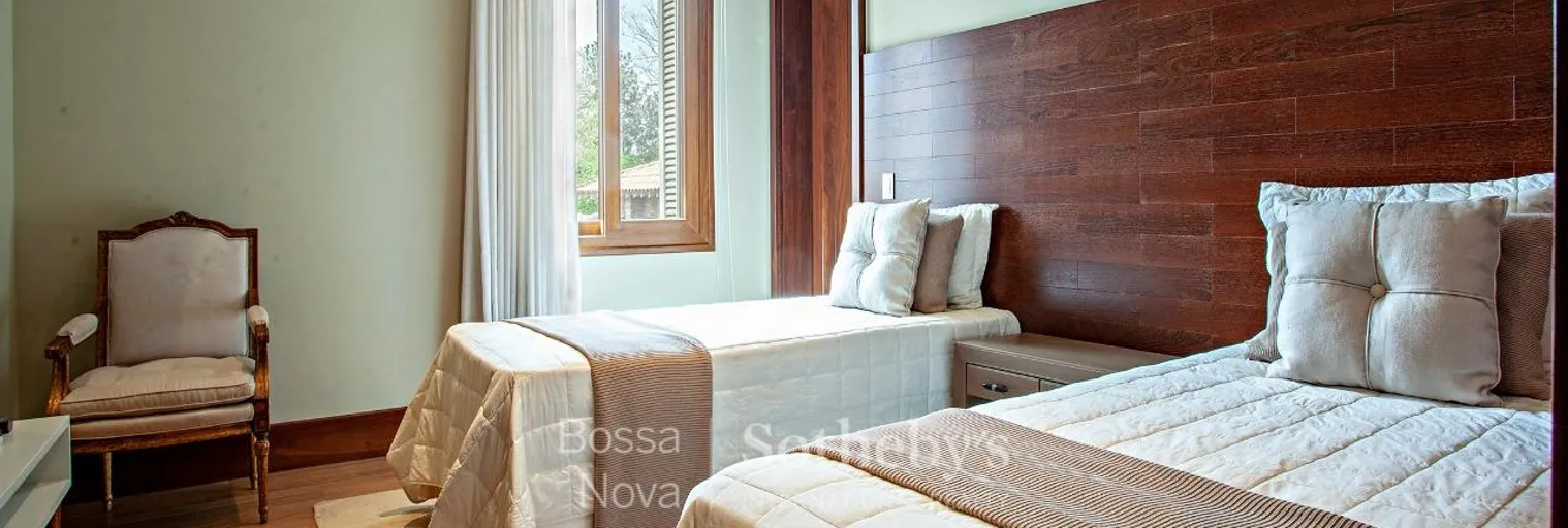 Quarto - Imagem 27