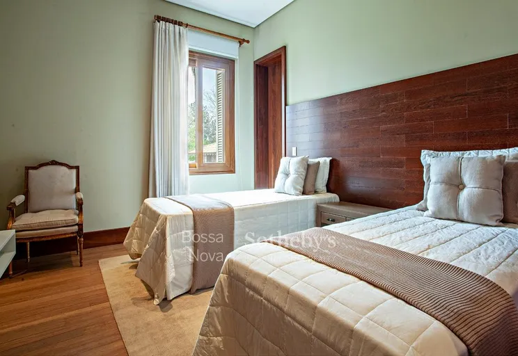 Quarto - Imagem 27