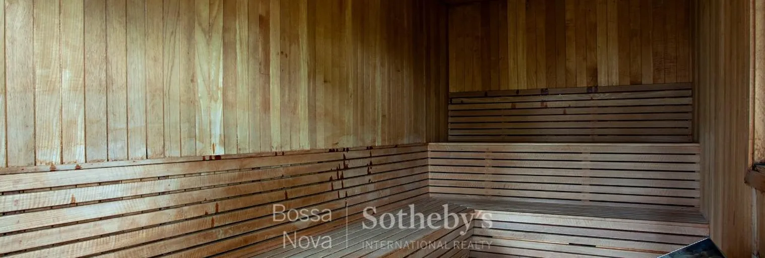 Sauna - Imagem 37