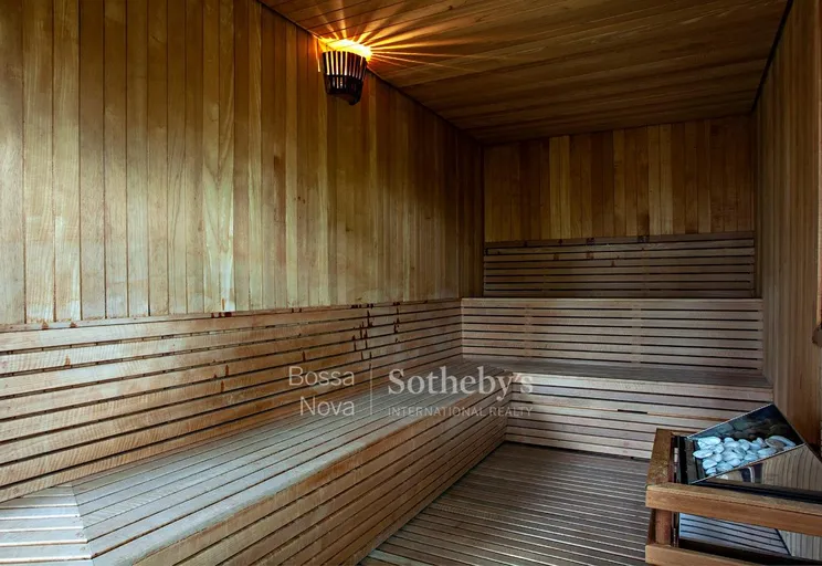 Sauna - Imagem 37