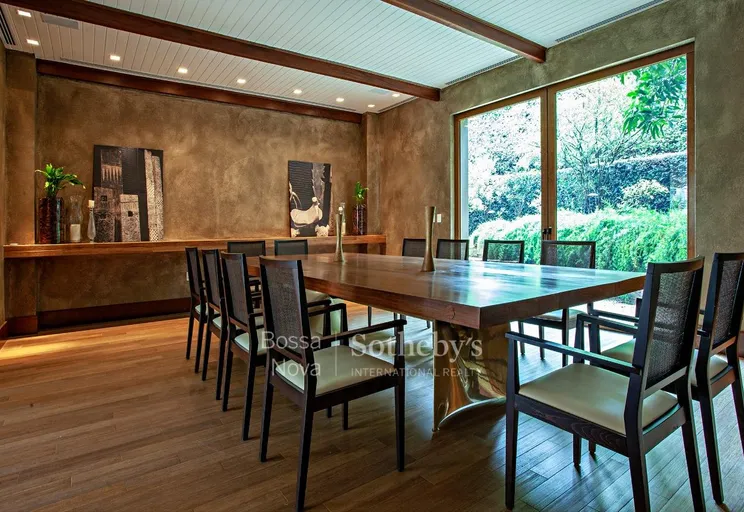 Sala de jantar - Imagem 11
