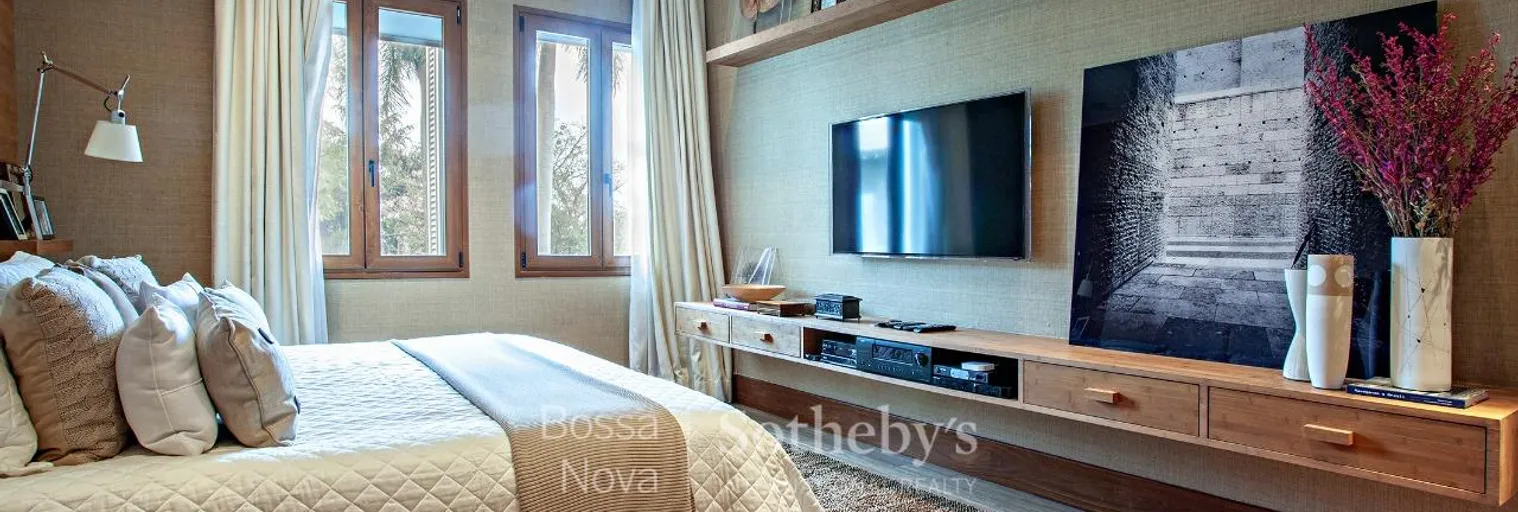 Quarto - Imagem 22