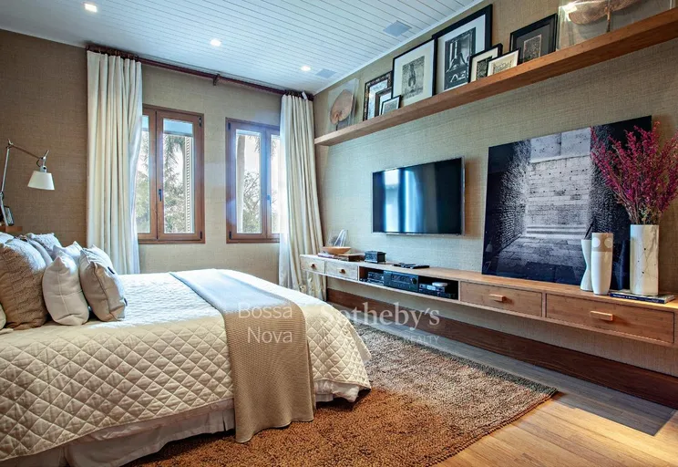 Quarto - Imagem 22