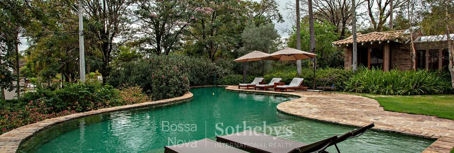 Piscina - Imagem 1